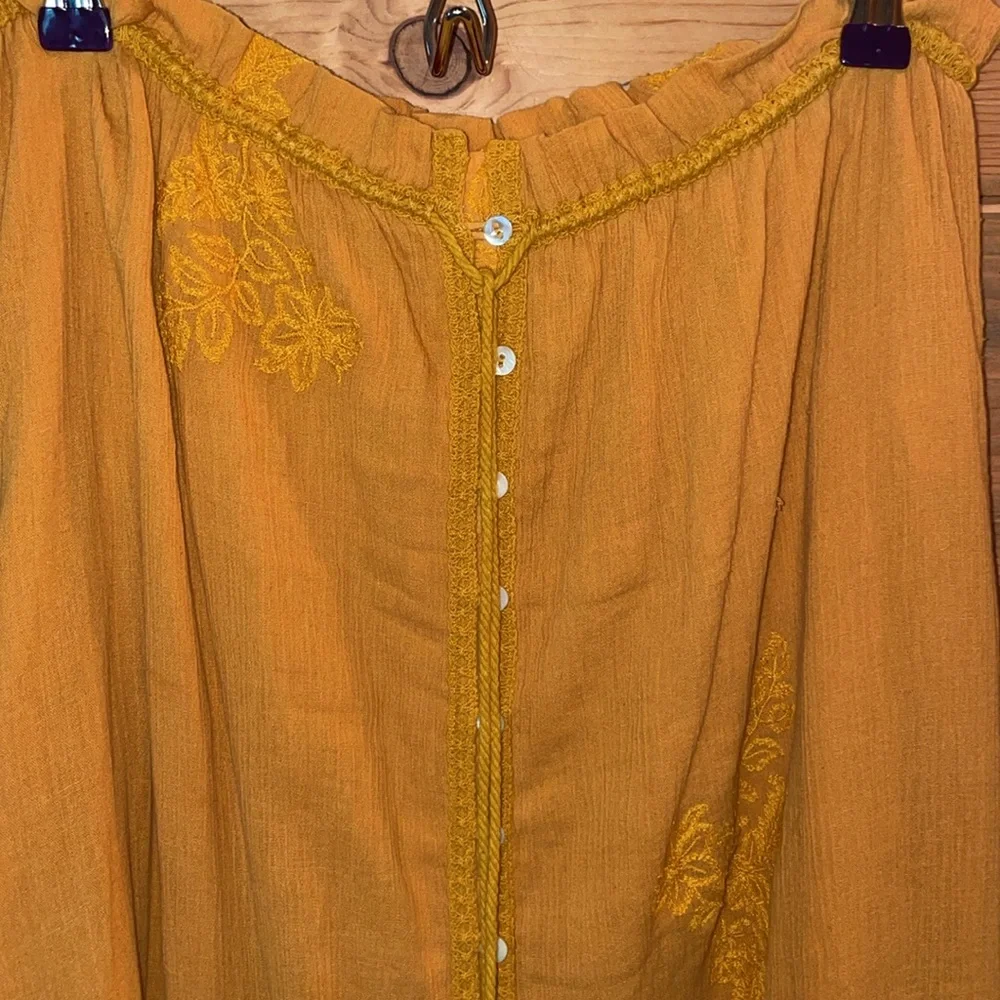 Arnhem Skirt